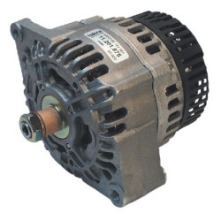 Alternator 14V 95A Mahle IA0875 - dilagro.pl - 1