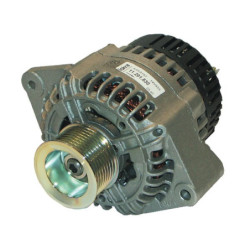Alternator 14V 95A Mahle IA0830 - dilagro.pl - 1
