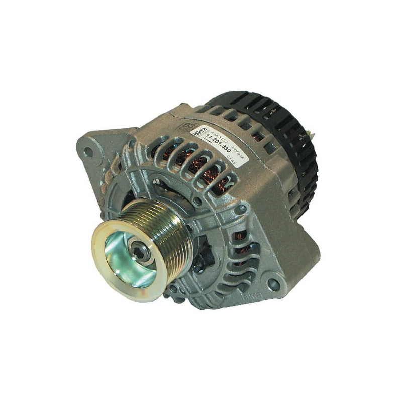 Alternator 14V 95A Mahle IA0830 - dilagro.pl - 1