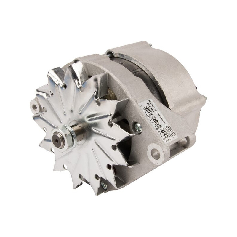 Alternator 28V 50A Kramp ALT26250261 - dilagro.pl - 1