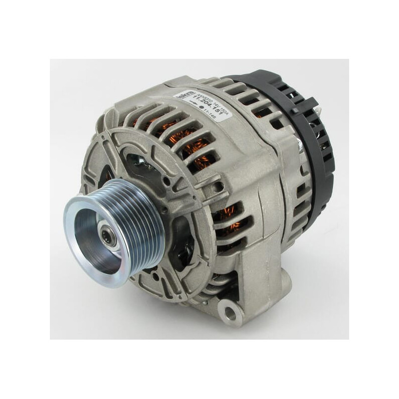 Alternator Letrika 14 V 150 A Mahle IA1412 - dilagro.pl - 1