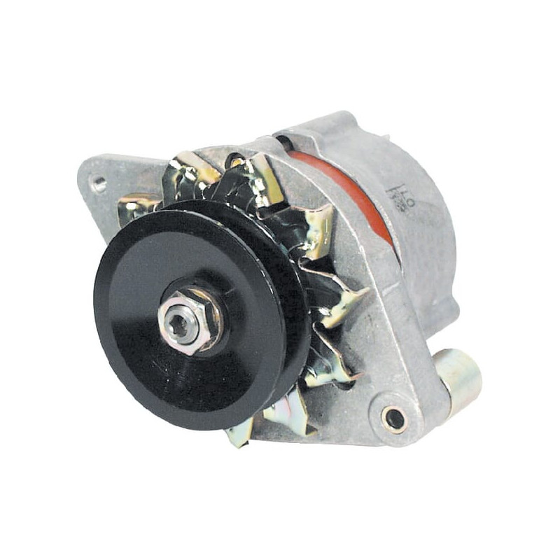 Alternator Letrika 14 V 33 A Mahle IA0784 - dilagro.pl - 1