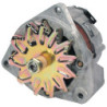 Alternator Letrika 14 V 55 A Mahle IA0097 - dilagro.pl - 1