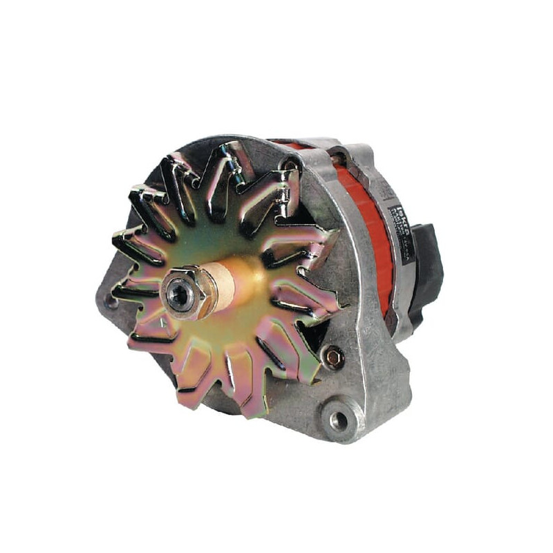 Alternator Letrika 14 V 65 A Mahle IA0226 - dilagro.pl - 1