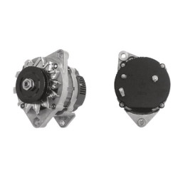 Alternator Letrika 14 V 65 A Mahle IA0691 - dilagro.pl - 1