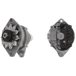Alternator Letrika 14 V 65 A Mahle IA0724 - dilagro.pl - 1