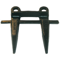 Bagnet podwójny Dronningborg gopart 44102900GP - dilagro.pl - 1