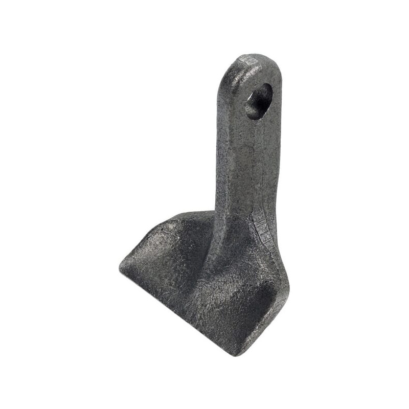 Bijak wzmocniony z otworem Kubota W21TSP0125 - dilagro.pl - 1