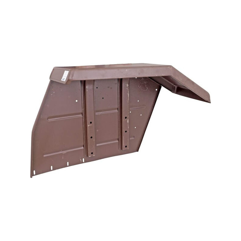 Błotnik tylny lewy pasuje do 3-cyl- Polimerc 26901668099M93 - dilagro.pl - 1