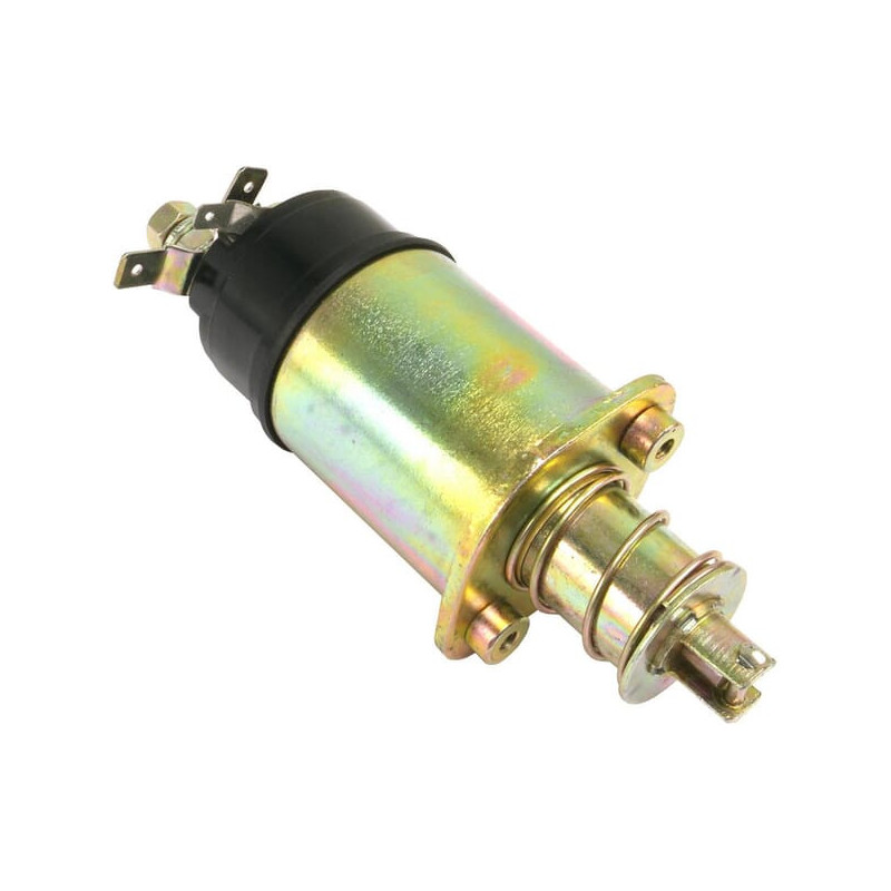 Cewka elektromagnetyczna rozrusznika Vapormatic VPF2202 - dilagro.pl - 1
