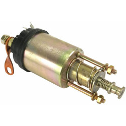Cewka elektromagnetyczna rozrusznika Vapormatic VPF2205 - dilagro.pl - 1
