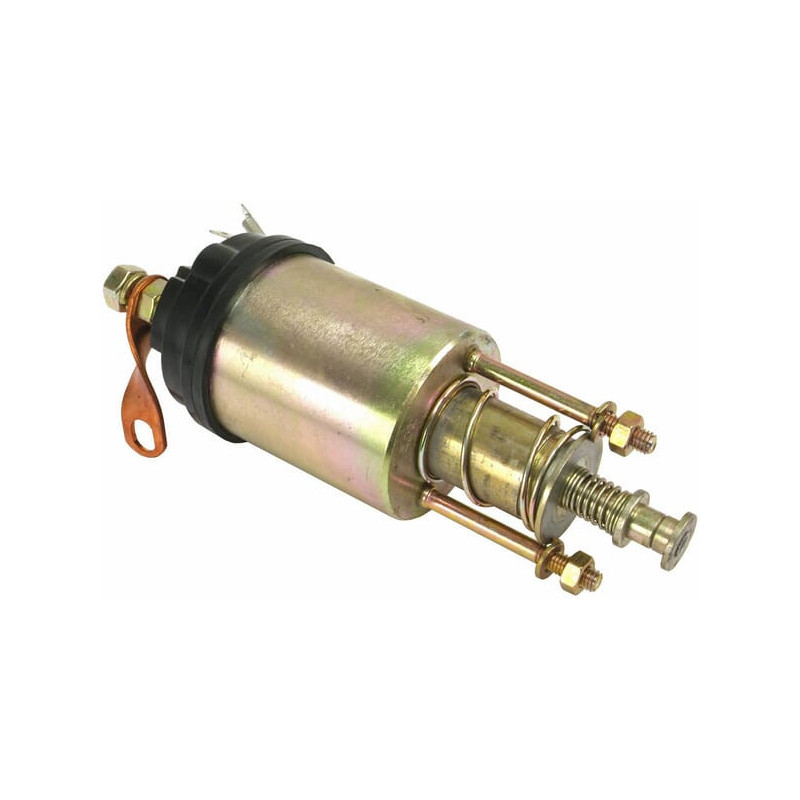 Cewka elektromagnetyczna rozrusznika Vapormatic VPF2205 - dilagro.pl - 1