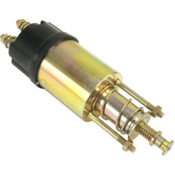 Cewka elektromagnetyczna rozrusznika Vapormatic VPF2203 - dilagro.pl - 1