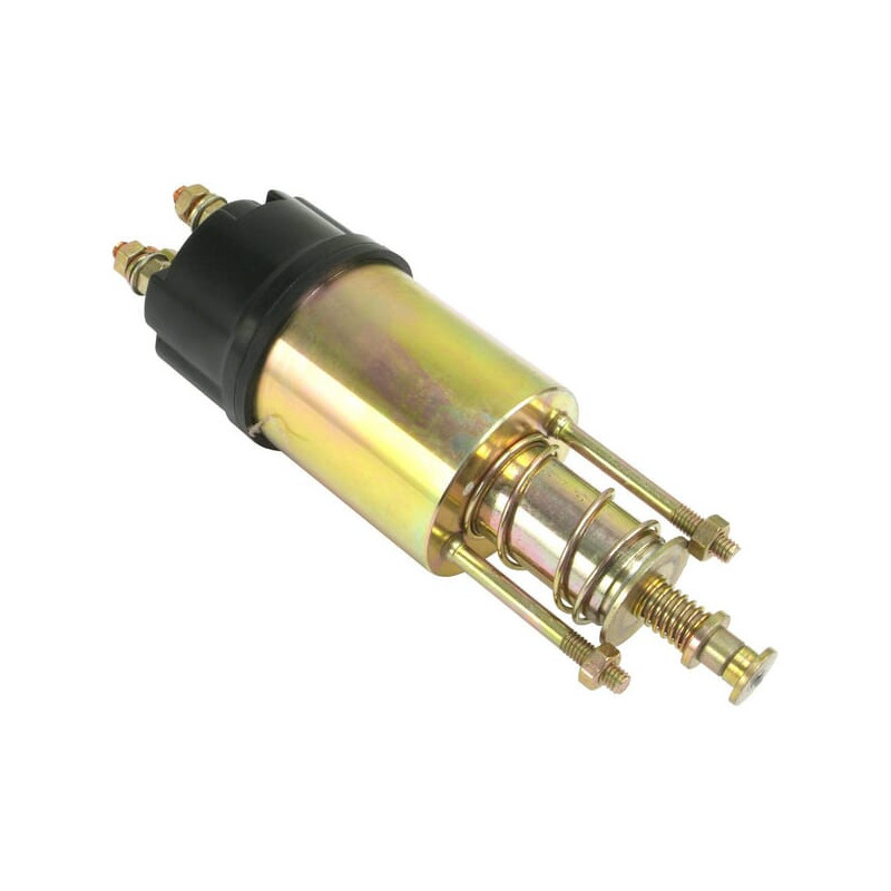 Cewka elektromagnetyczna rozrusznika Vapormatic VPF2203 - dilagro.pl - 1
