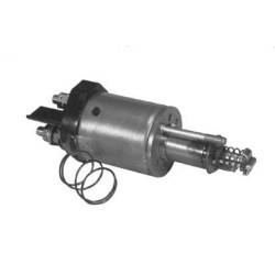 Cewka elektromagnetyczna rozrusznika Vapormatic VPF2207 - dilagro.pl - 1