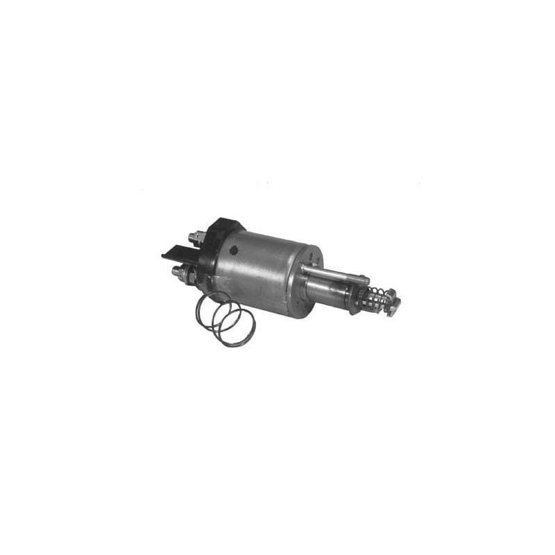 Cewka elektromagnetyczna rozrusznika Vapormatic VPF2207 - dilagro.pl - 1