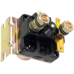 Cewka elektromagnetyczna rozrusznika Vapormatic VPF2200 - dilagro.pl - 1