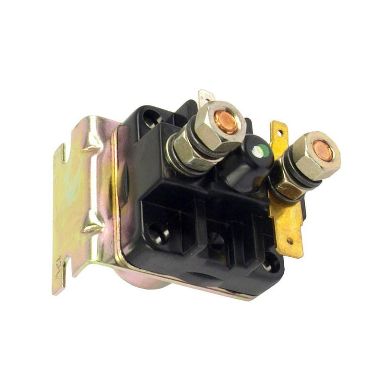 Cewka elektromagnetyczna rozrusznika Vapormatic VPF2200 - dilagro.pl - 1