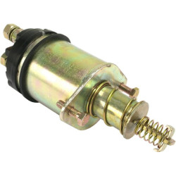 Cewka elektromagnetyczna rozrusznika Vapormatic VPF2211 - dilagro.pl - 1