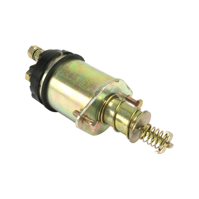 Cewka elektromagnetyczna rozrusznika Vapormatic VPF2211 - dilagro.pl - 1