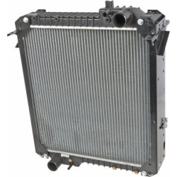 Chłodnica Non Original 3808158M3N - dilagro.pl - 1