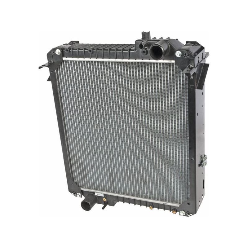 Chłodnica Non Original 3808158M3N - dilagro.pl - 1