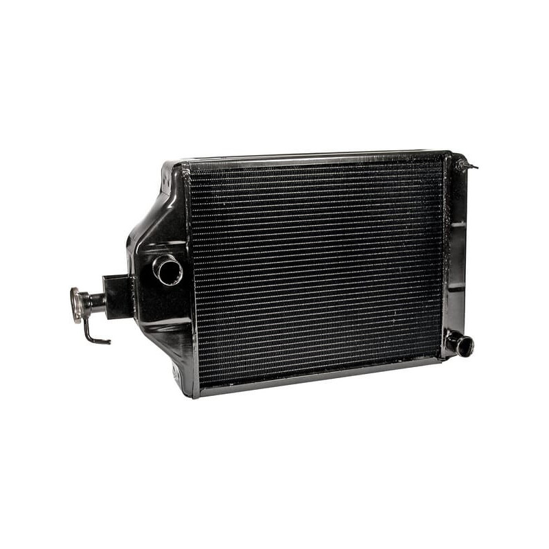 Chłodnica 5-rdzeniowa Vapormatic VPE3009 - dilagro.pl - 1