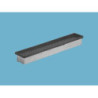 Combined carbon filter Panclean AXH8247 - dilagro.pl - 1