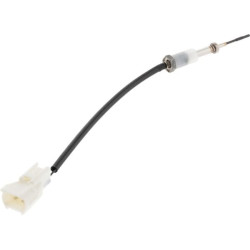 Czujnik filtra cząstek stałych Kubota 1J77118520 - dilagro.pl - 1