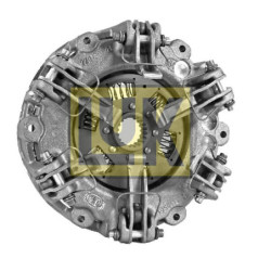 Docisk sprzęgła dwutarczowego LuK 223003210 - dilagro.pl - 1