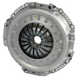 Docisk sprzęgła dwutarczowego LuK 131028410 - dilagro.pl - 1