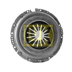 Docisk sprzęgła dwutarczowego LuK 133028010 - dilagro.pl - 1