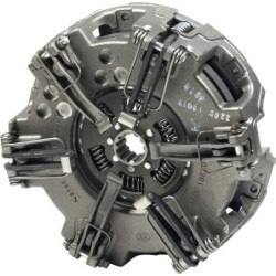 Docisk sprzęgła podwójnego LUK LuK 228015610 - dilagro.pl - 1