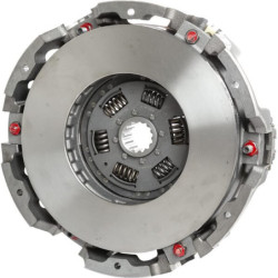 Docisk sprzęgła podwójnego LUK LuK 228000314 - dilagro.pl - 1