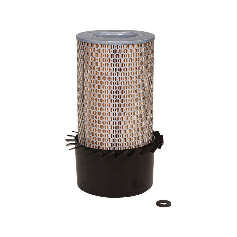 Element filtra powietrza MANN-FILTER C16190X - dilagro.pl - 1