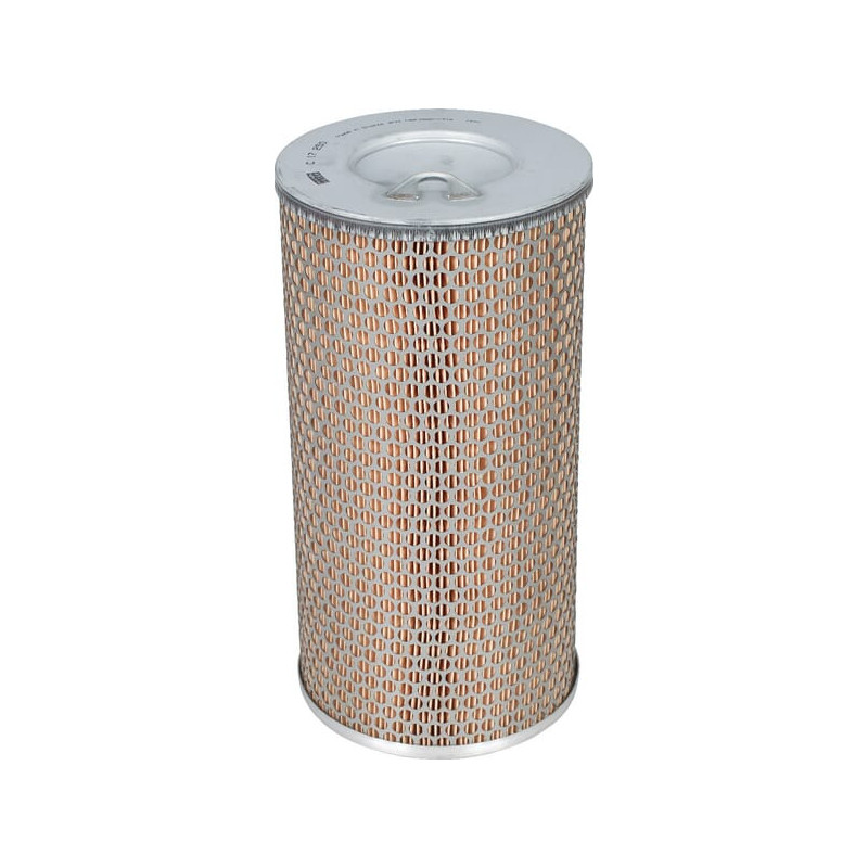 Element filtra powietrza MANN-FILTER C17250 - dilagro.pl - 1