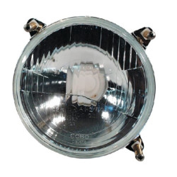 Element optyczny reflektora okrągły 142-5 mm Cobo 05272000 - dilagro.pl - 1