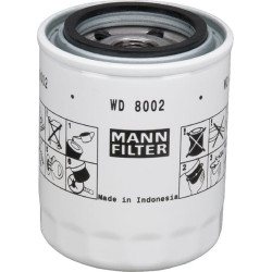 Filter oleju MANN-FILTER WD8002 - dilagro.pl - 1