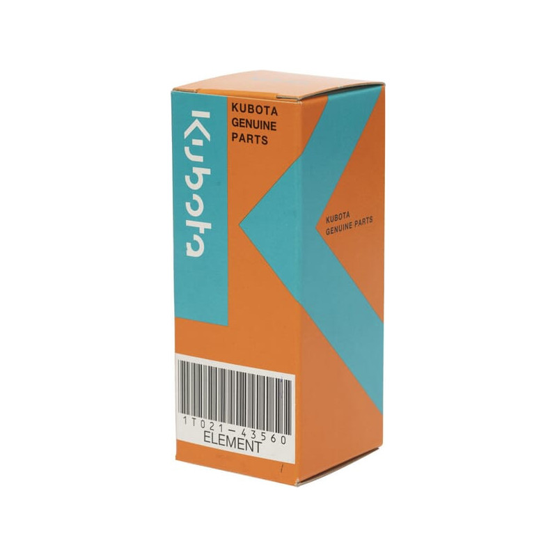 Filtr Kubota 1T02143560 - dilagro.pl - 1