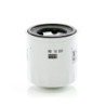 Filtr hydrauliczny MANN-FILTER WD10001X - dilagro.pl - 1
