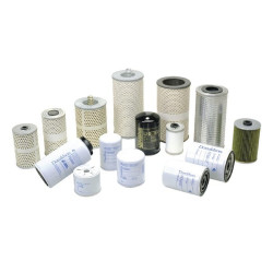 Filtr hydrauliczny MANN-FILTER HD7010X - dilagro.pl - 1