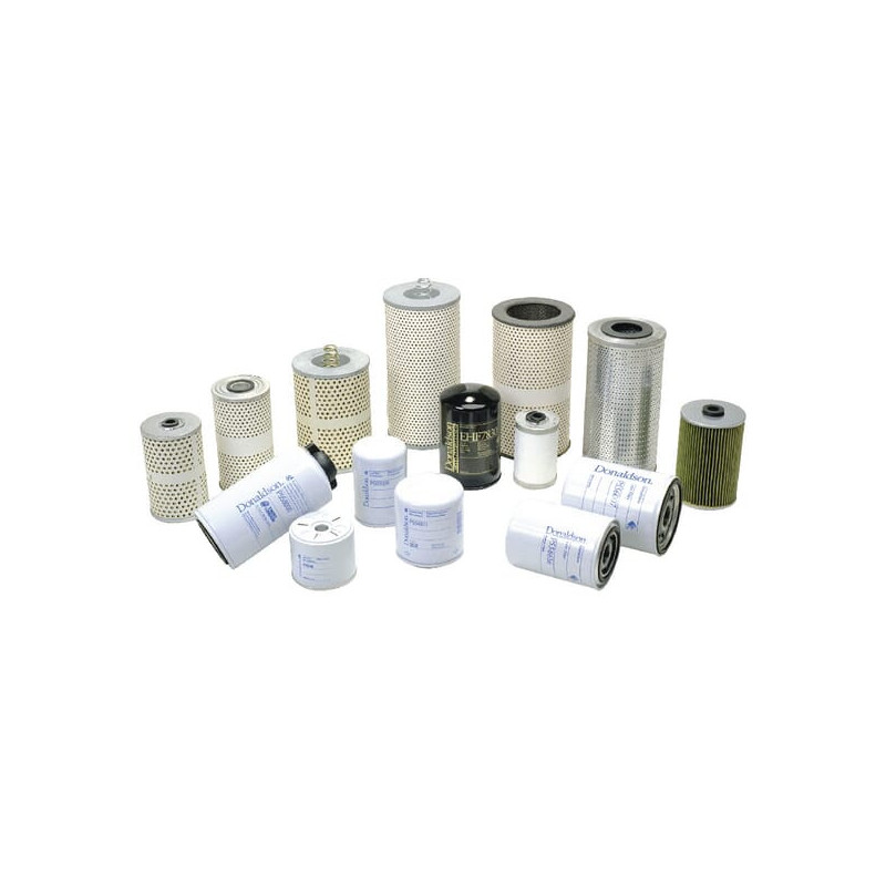 Filtr hydrauliczny MANN-FILTER HD7010X - dilagro.pl - 1