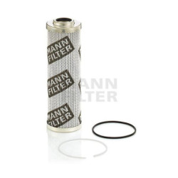 Filtr hydrauliczny MANN-FILTER HD6004X - dilagro.pl - 1