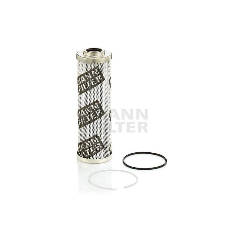 Filtr hydrauliczny MANN-FILTER HD6004X - dilagro.pl - 1