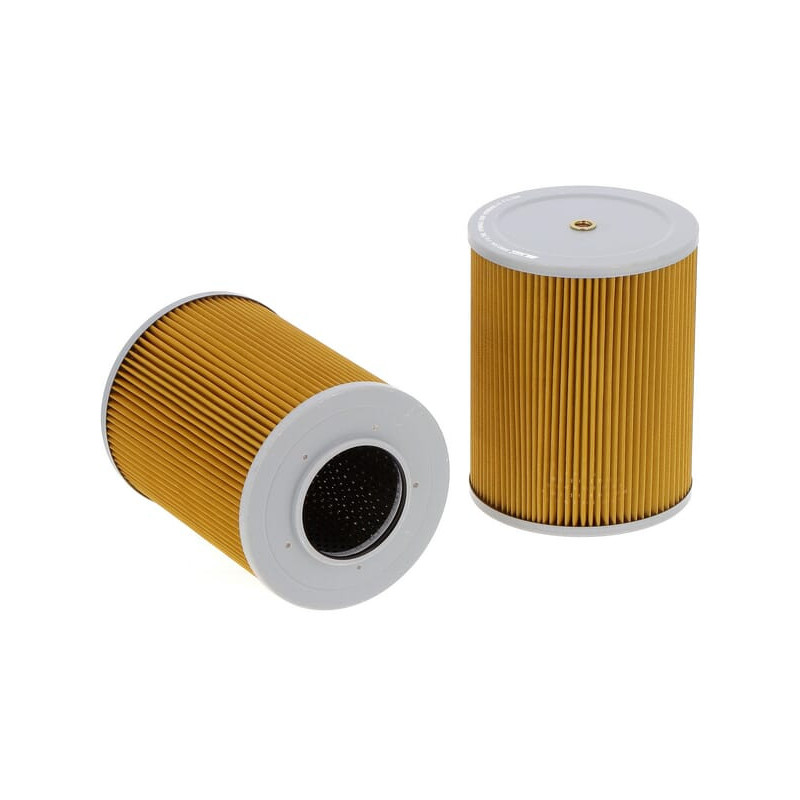 Filtr hydrauliki HiFi Filter SH60104 - dilagro.pl - 1