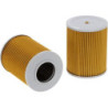 Filtr hydrauliki HiFi Filter SH60104 - dilagro.pl - 1