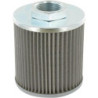 Filtr hydrauliki HiFi HiFi Filter SH77043 - dilagro.pl - 1