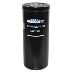 Filtr hydrauliki oryginał CNH Case IH 84237579 - dilagro.pl - 1