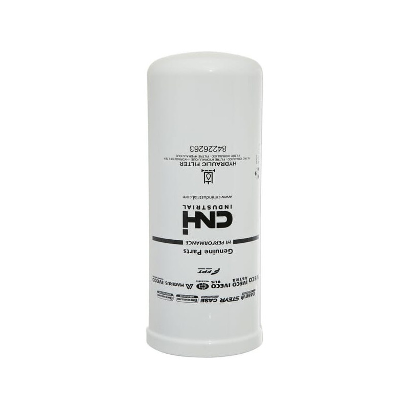 Filtr hydrauliki oryginał CNH Case IH 48142232 - dilagro.pl - 1