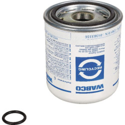 Filtr hydrauliki oryginał CNH New Holland 84383316 - dilagro.pl - 1